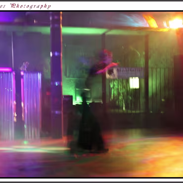 Surreal At Sinsations